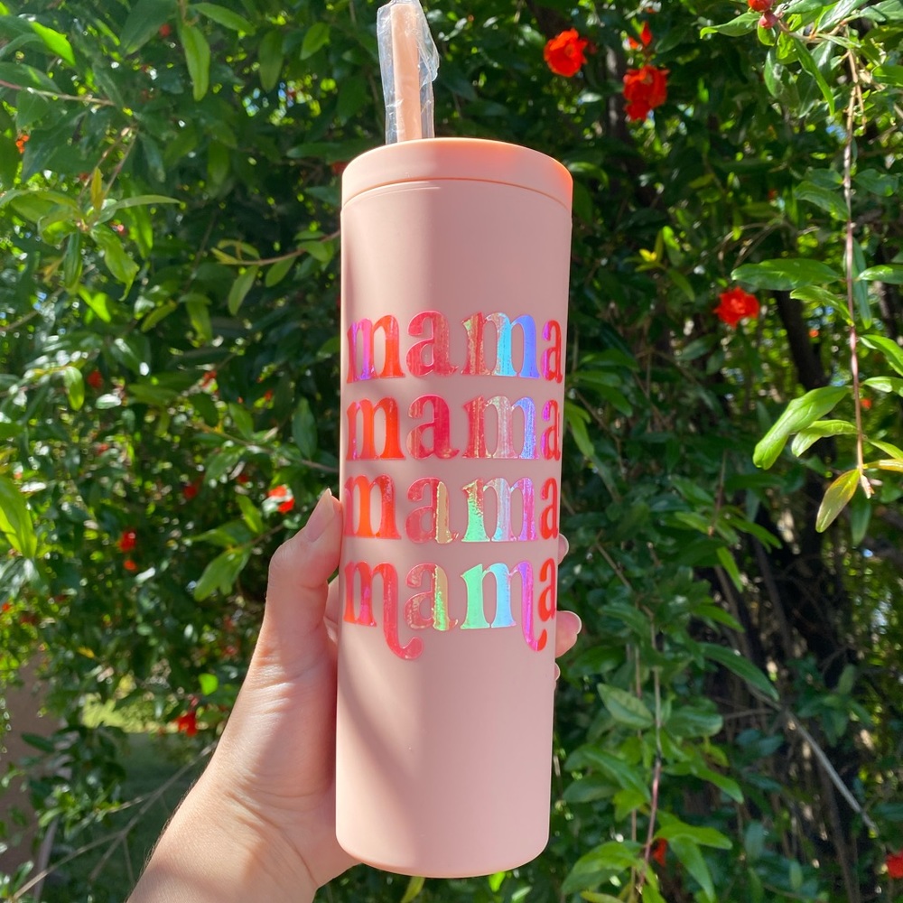 Tumbler cup